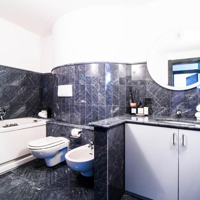 Marina by PortofinoHomes - Appartamento con 3 Camere da Letto - 15