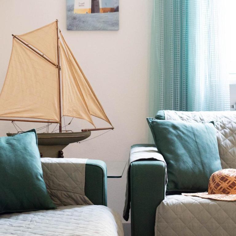 Marina by PortofinoHomes - Appartamento con 3 Camere da Letto - 9