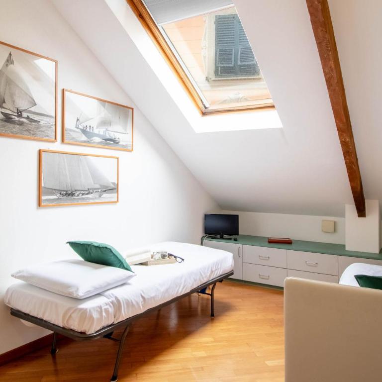 Marina by PortofinoHomes - Appartamento con 3 Camere da Letto - 37