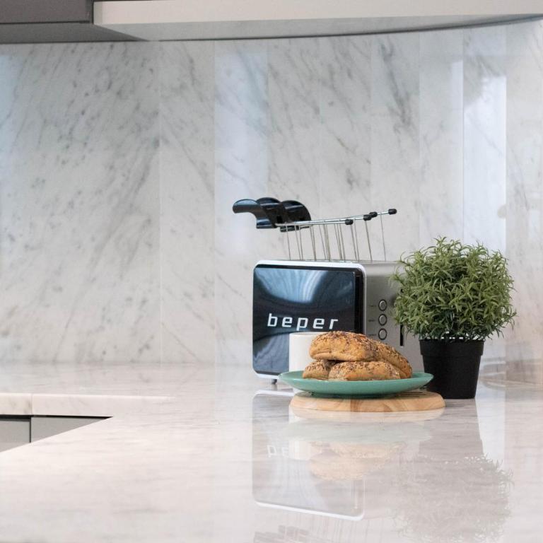 Marina by PortofinoHomes - Appartamento con 3 Camere da Letto - 13