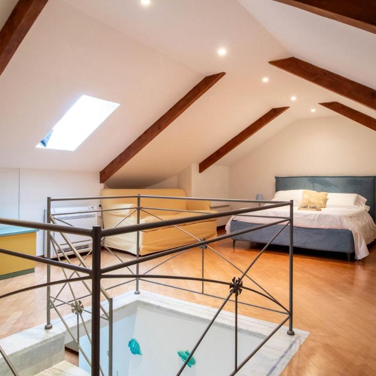 Marina by PortofinoHomes - Appartamento con 3 Camere da Letto - 40