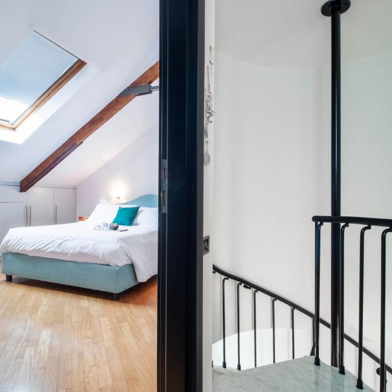 Marina by PortofinoHomes - Appartamento con 3 Camere da Letto - 20