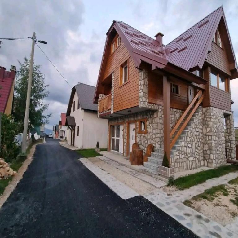 Nikolina apartments - Deluxe Studio - 19