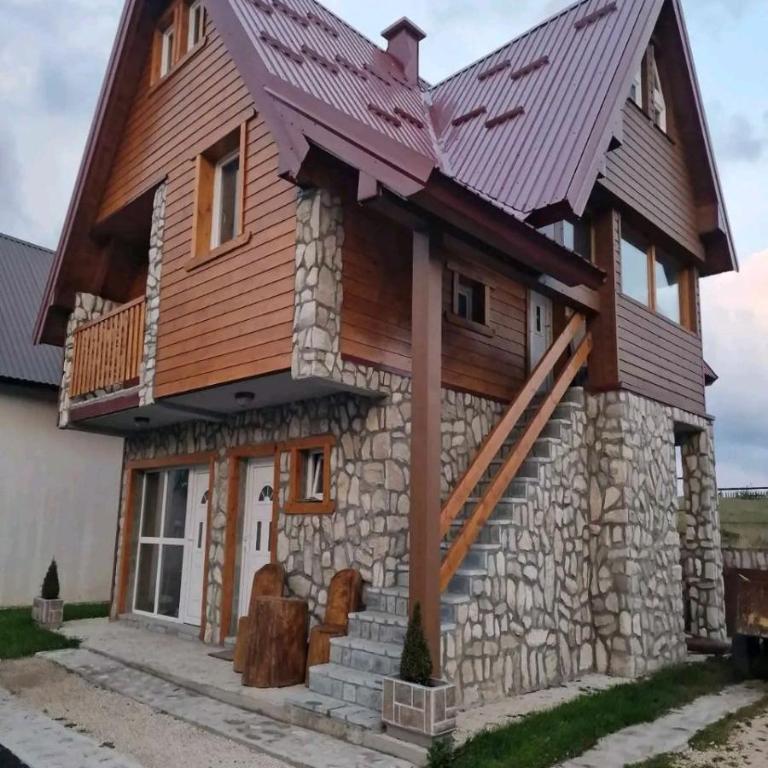 Nikolina apartments - Deluxe Studio - 1