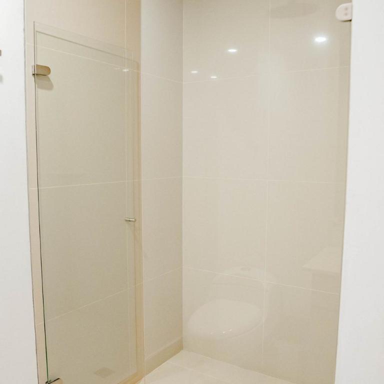 U-GO Morros City Bocagrande Frente al Mar - Apartamento con vistas al mar - 23