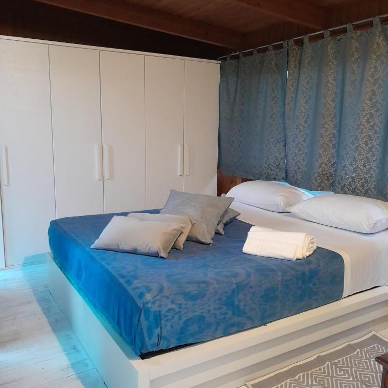 Casa Paradiso - Casa con 2 Camere da Letto - 13