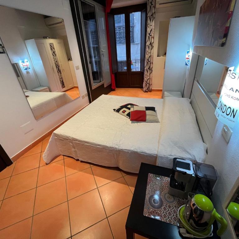 Cefalù Cozy Flat - Casa Vacanze - 1