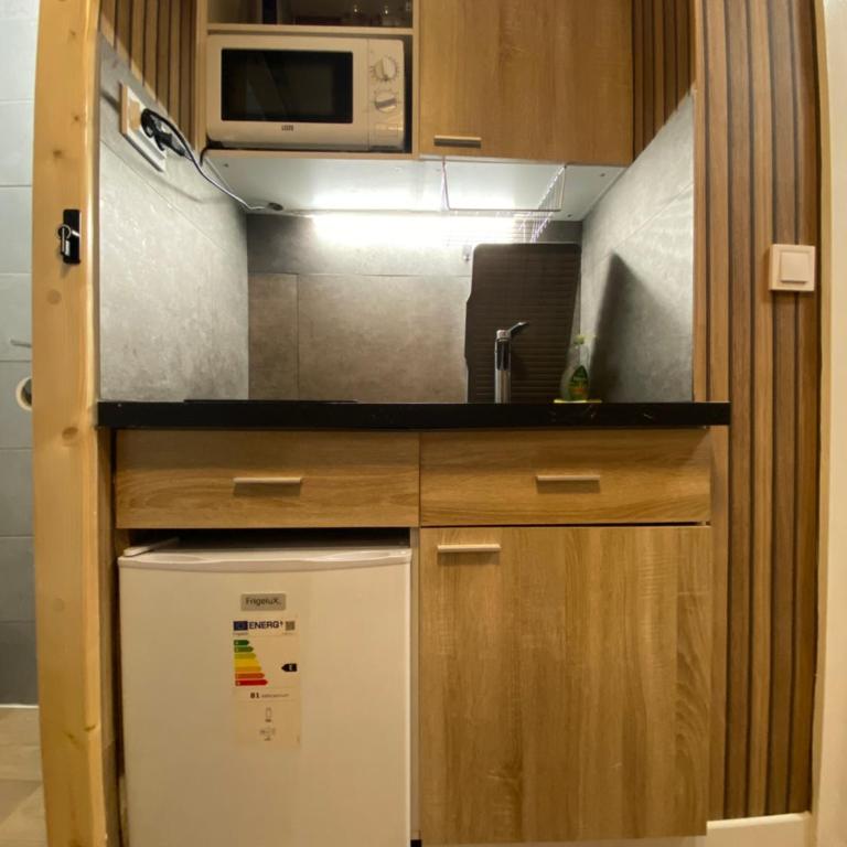Studios & chambres aux portes de Genève - Studio Double Deluxe - 2