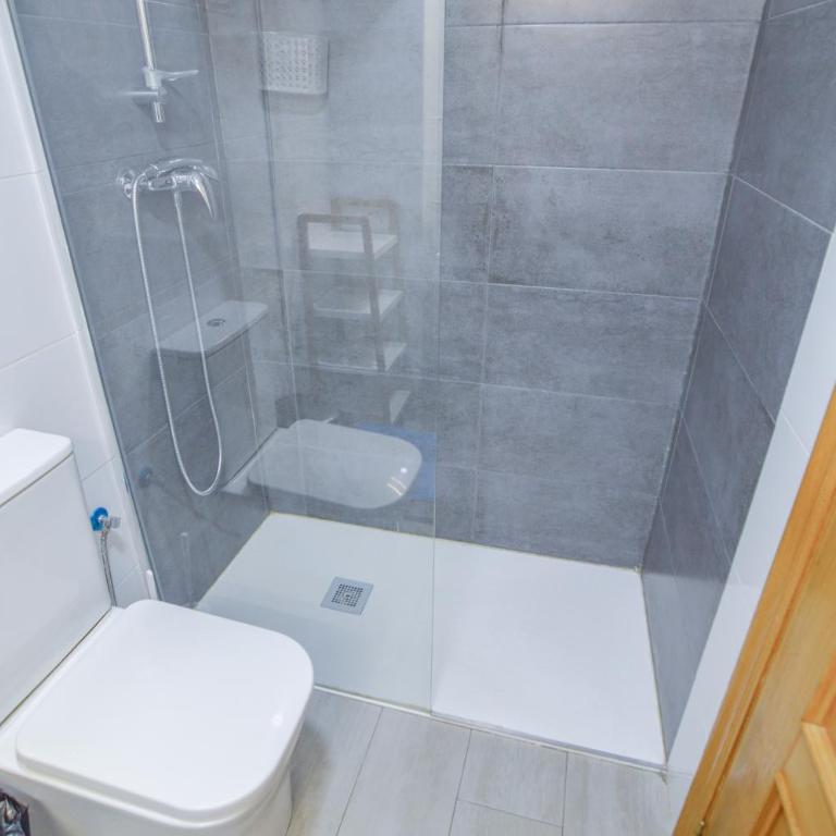 Au cœur de torreveija - Two-Bedroom Apartment - 13