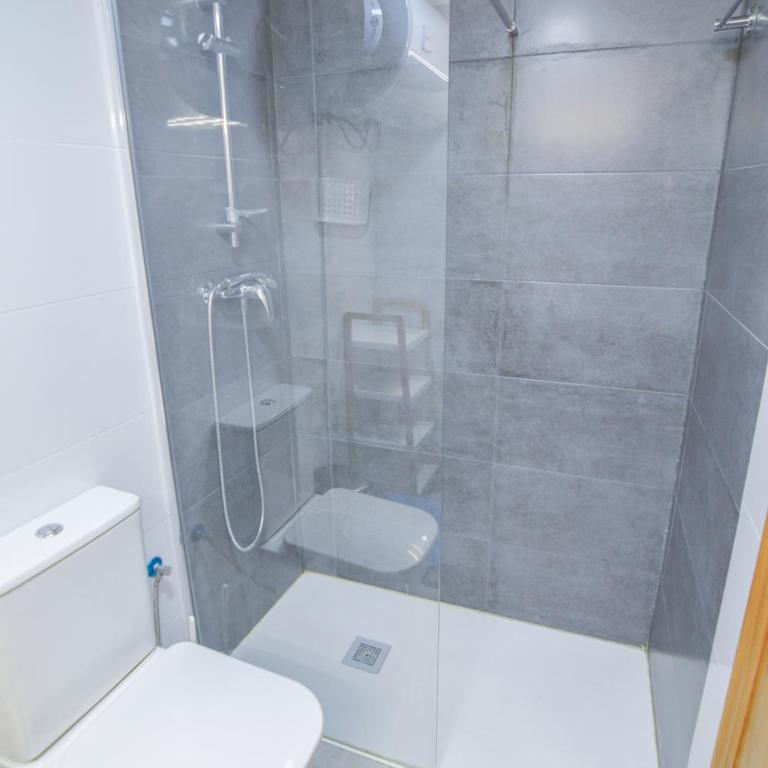 Au cœur de torreveija - Two-Bedroom Apartment - 14