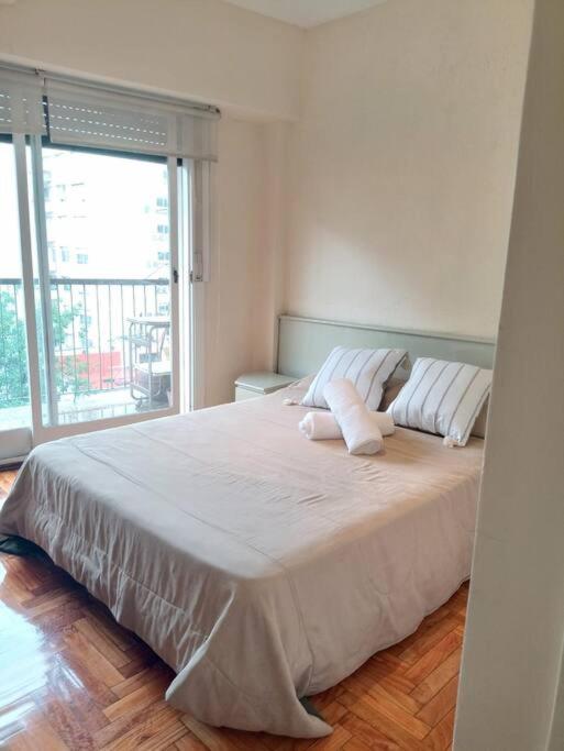 4 ambientes palermo hasta para 6 - One-Bedroom Apartment - 1