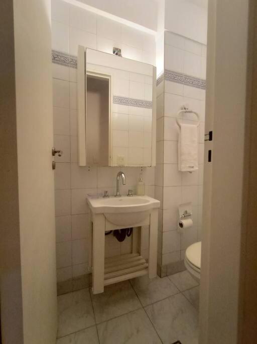 4 ambientes palermo hasta para 6 - One-Bedroom Apartment - 6