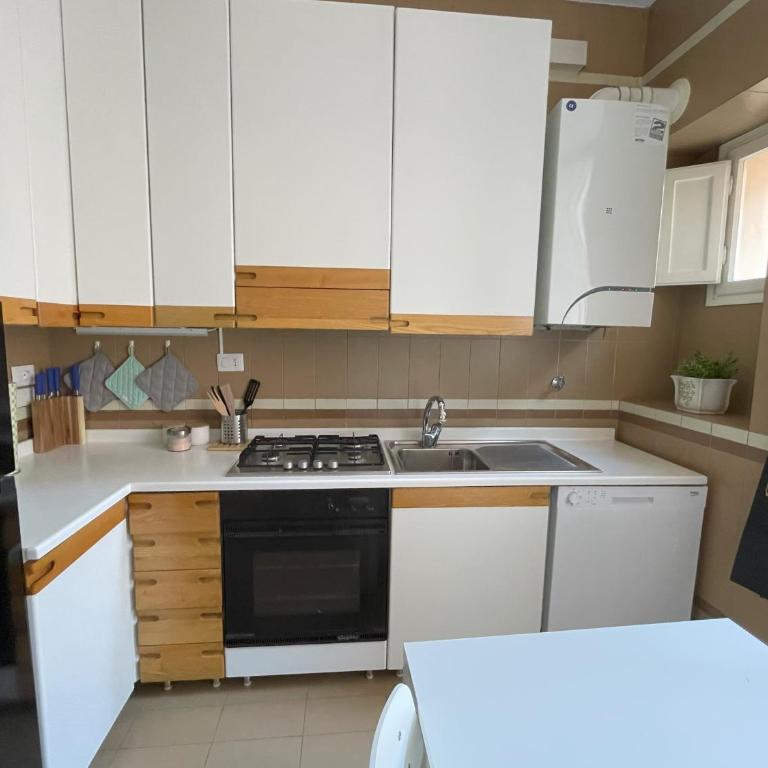 Maresi Suite - Appartamento con 2 Camere da Letto - 15