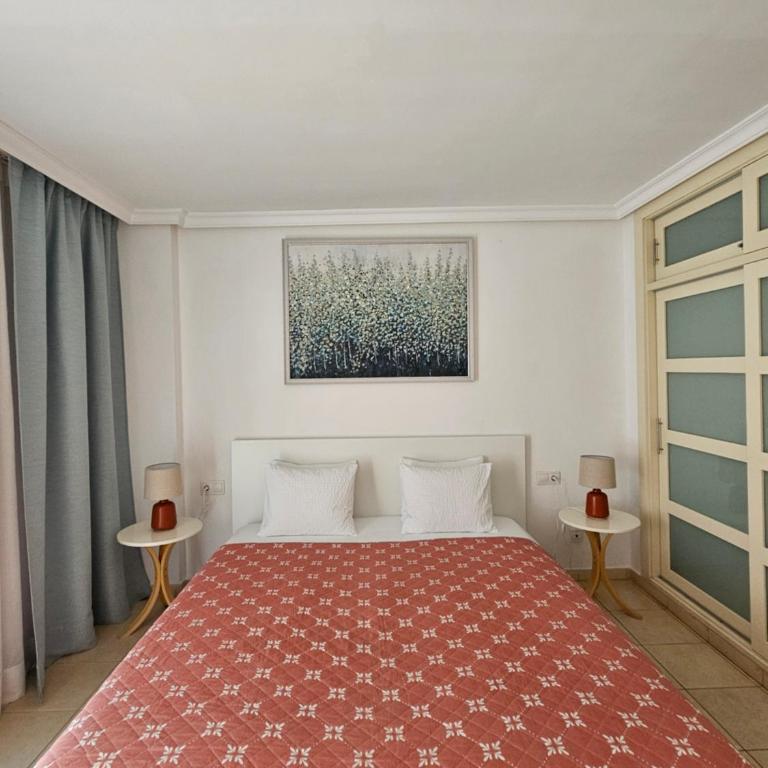 Atlantic breeze - Apartamento de 1 dormitorio - 8