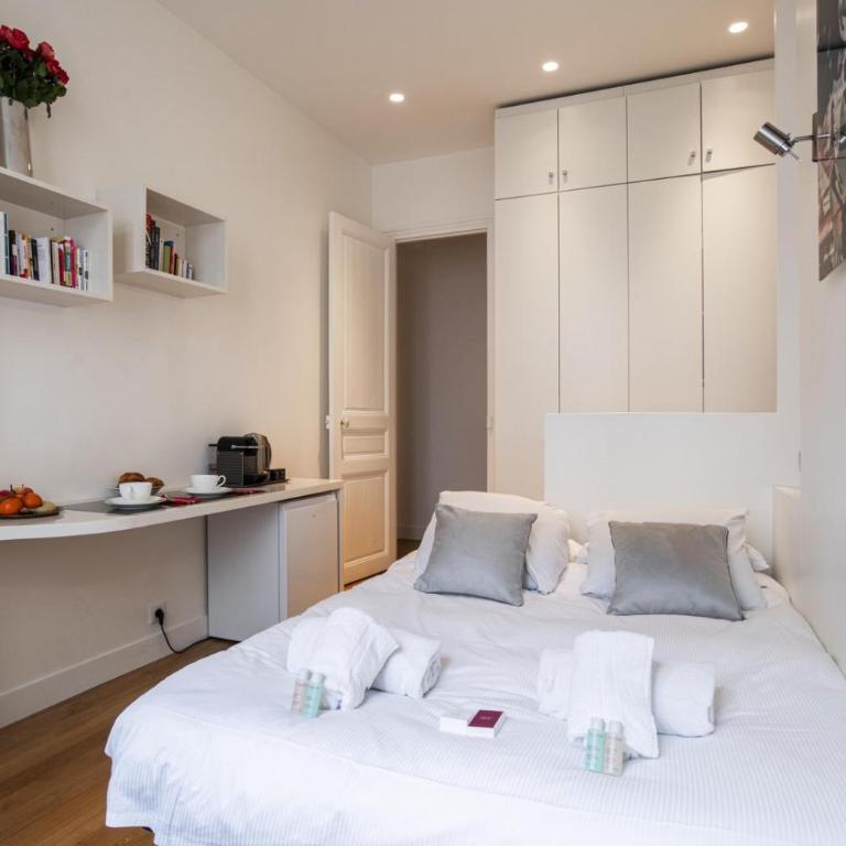 Tiny House St Germain - Studio - 1