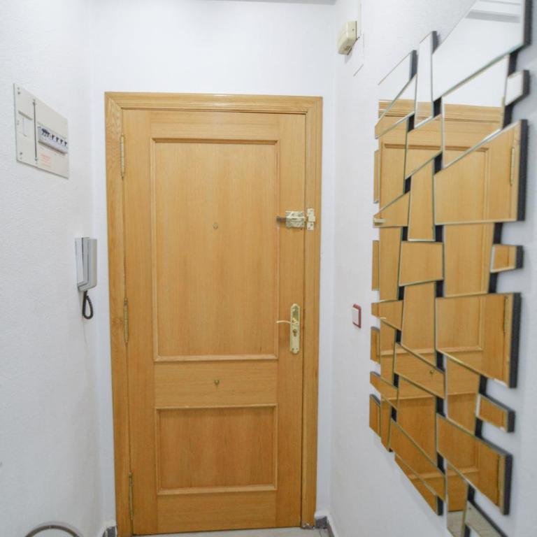 Au cœur de torreveija - Two-Bedroom Apartment - 18