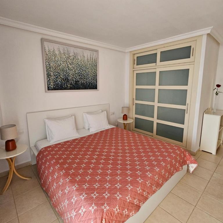Atlantic breeze - Apartamento de 1 dormitorio - 6