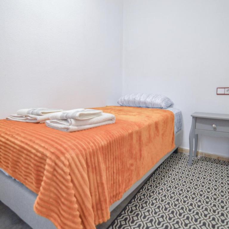 Au cœur de torreveija - Two-Bedroom Apartment - 21