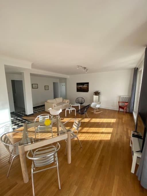 Spacieux et lumineux Centre Jaude 100m2 - Apartamento de 2 dormitorios - 2