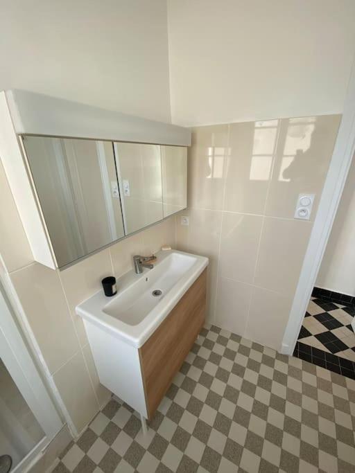Spacieux et lumineux Centre Jaude 100m2 - Apartamento de 2 dormitorios - 6