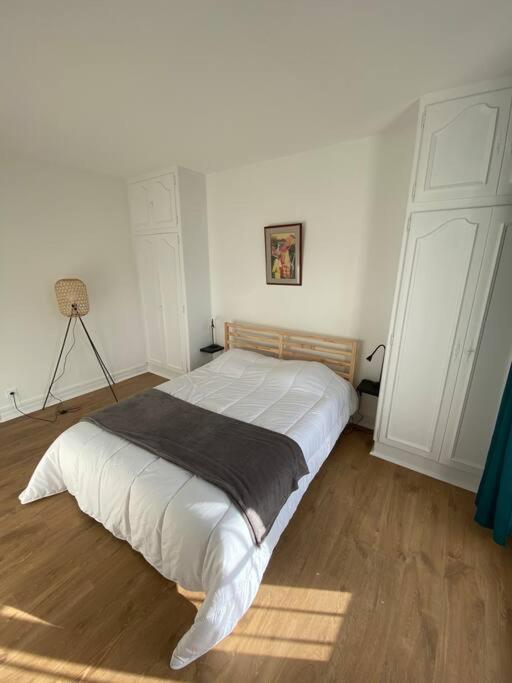 Spacieux et lumineux Centre Jaude 100m2 - Apartamento de 2 dormitorios - 7