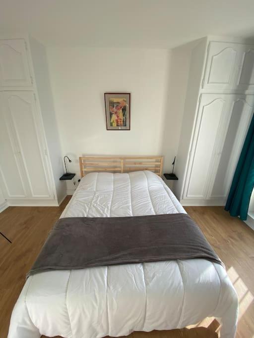 Spacieux et lumineux Centre Jaude 100m2 - Apartamento de 2 dormitorios - 10