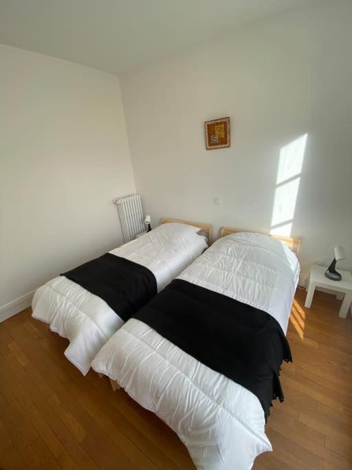 Spacieux et lumineux Centre Jaude 100m2 - Apartamento de 2 dormitorios - 15