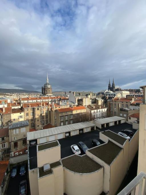 Spacieux et lumineux Centre Jaude 100m2 - Apartamento de 2 dormitorios - 16