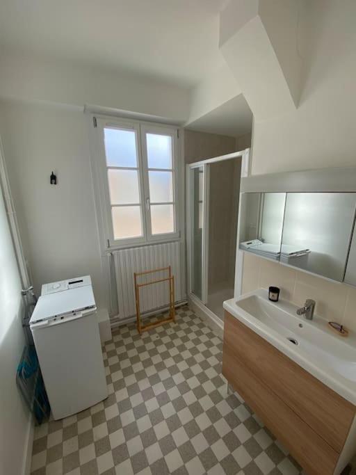 Spacieux et lumineux Centre Jaude 100m2 - Apartamento de 2 dormitorios - 17
