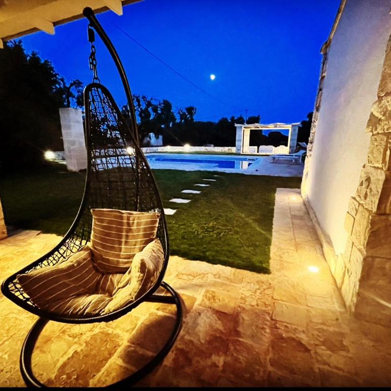 Trullo Al Guappo d'Oro - Casa Vacanze - 28