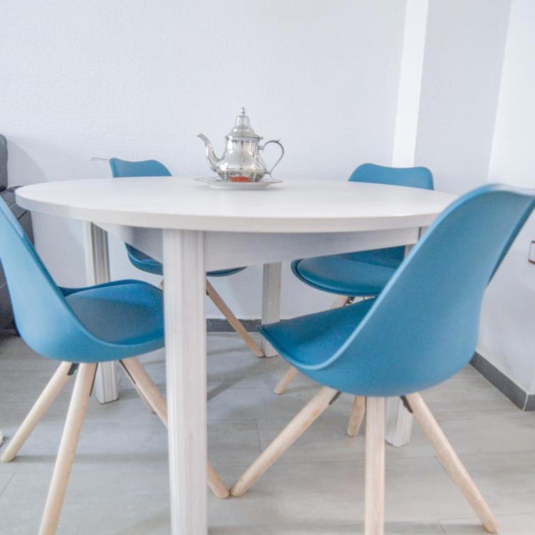 Au cœur de torreveija - Two-Bedroom Apartment - 28
