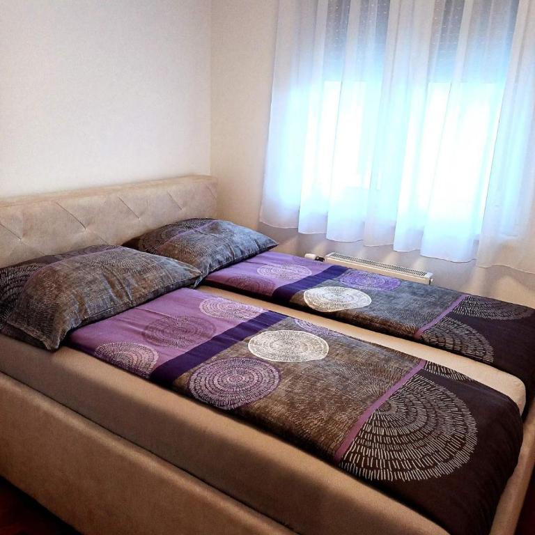 Apartman K&S - Apartman sa 1 Spavaćom Sobom - 16