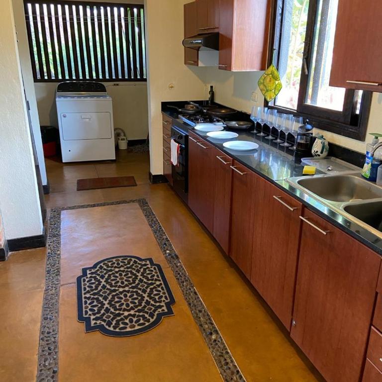 Fincas Panaca Herreria 26 - Three-Bedroom Villa - 13