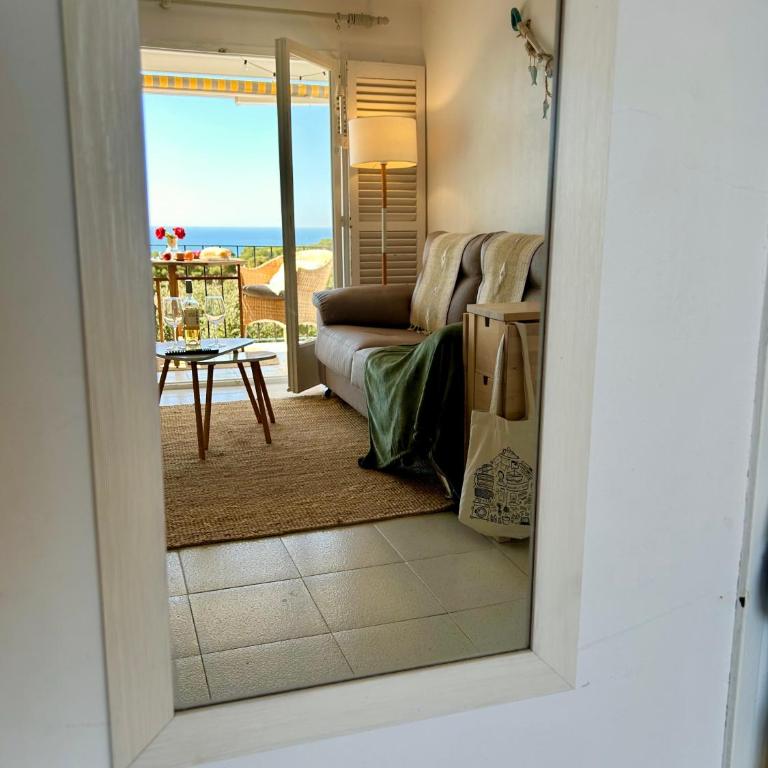 Encantador piso con imponentes vistas al mar - Apartamento de 2 dormitorios - 12