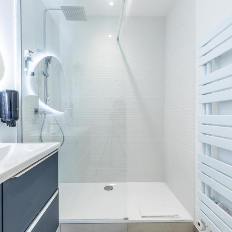 Magnifique F3 -Galaxie- tout équipé - Apartamento de 2 dormitorios - 22