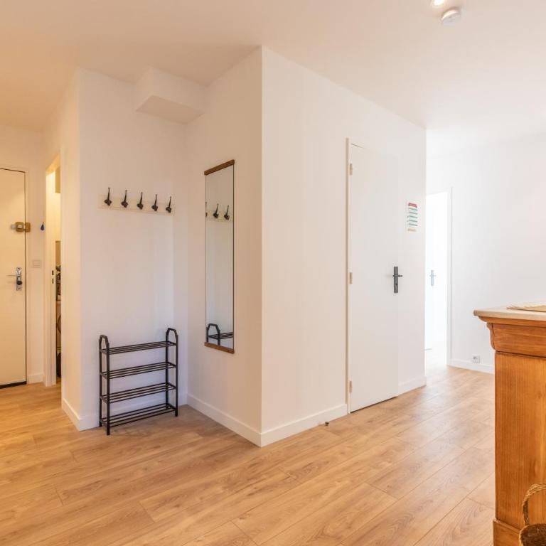 Magnifique F3 -Galaxie- tout équipé - Apartamento de 2 dormitorios - 10