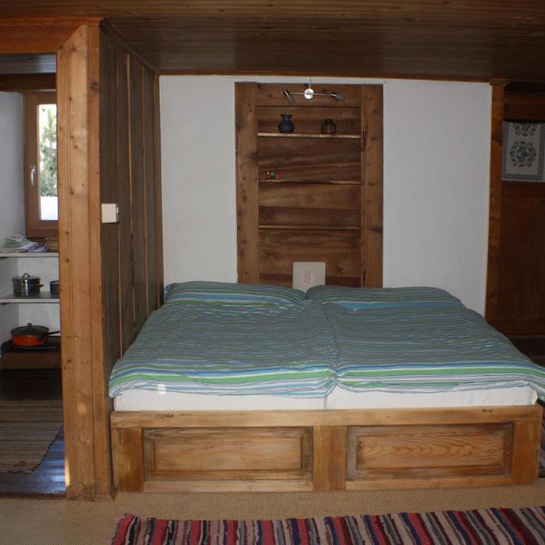 Bergruh - Studio-Apartment - 26
