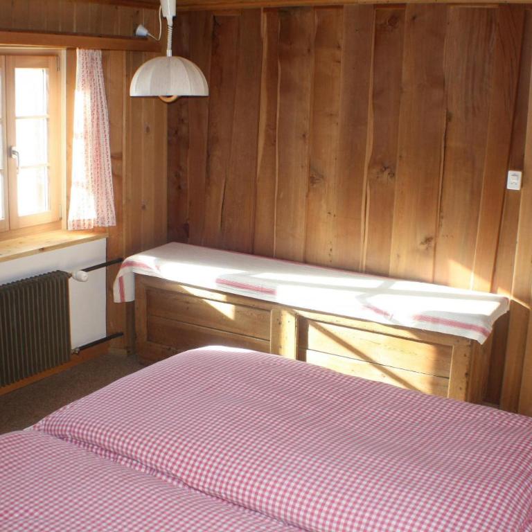 Bergruh - Apartment mit Blick auf die Berge - 25
