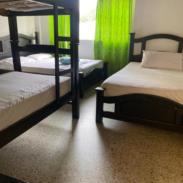 Hotel Estadio Suite - Camarote Estándar - 2