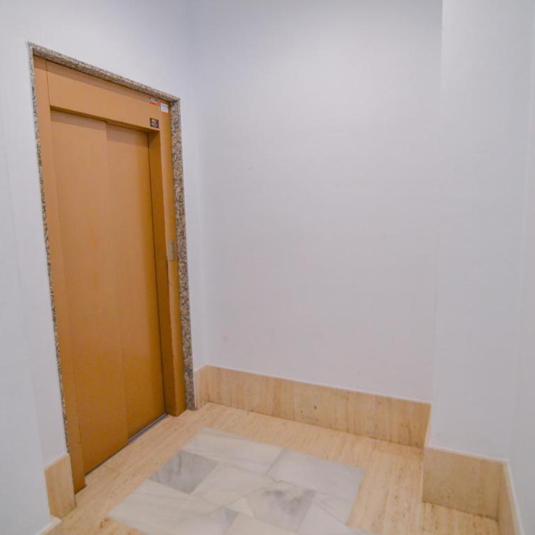 Au cœur de torreveija - Two-Bedroom Apartment - 34