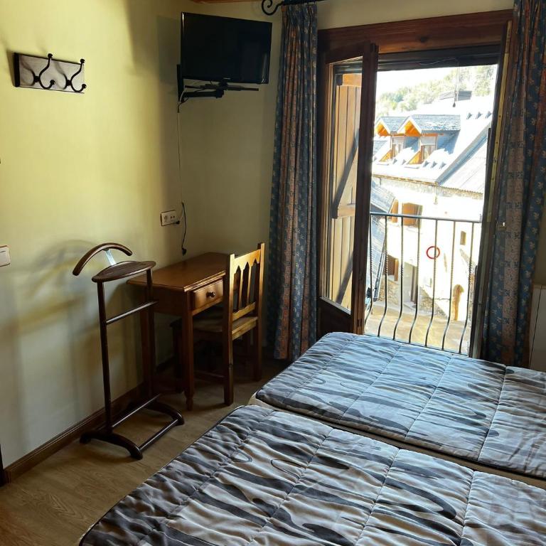 CASA PELENTOS Sandinies - Appartement en Duplex - 6