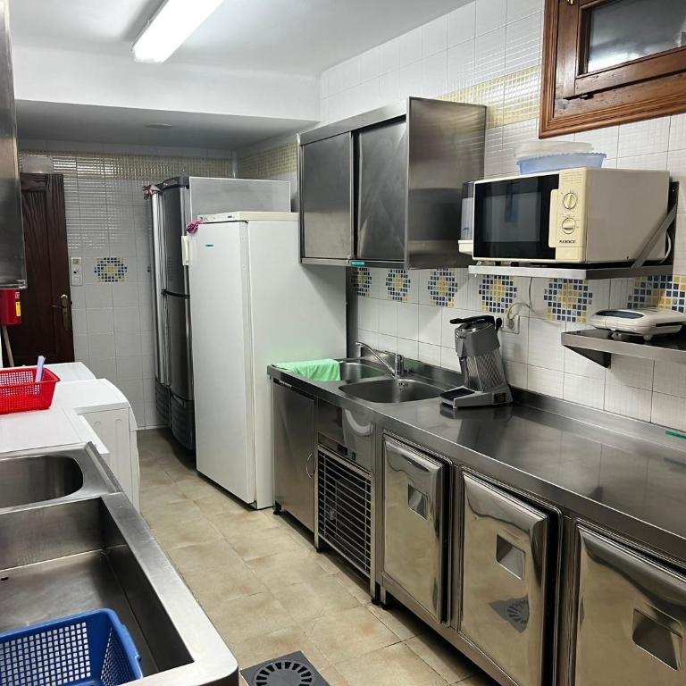 CASA PELENTOS Sandinies - Appartement en Duplex - 19