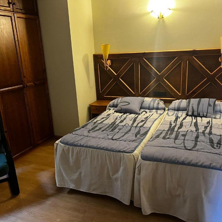 CASA PELENTOS Sandinies - Appartement en Duplex - 16