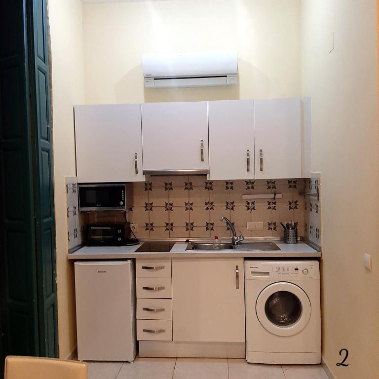 Apartamento Mon Chéri - Habitación Doble - 4
