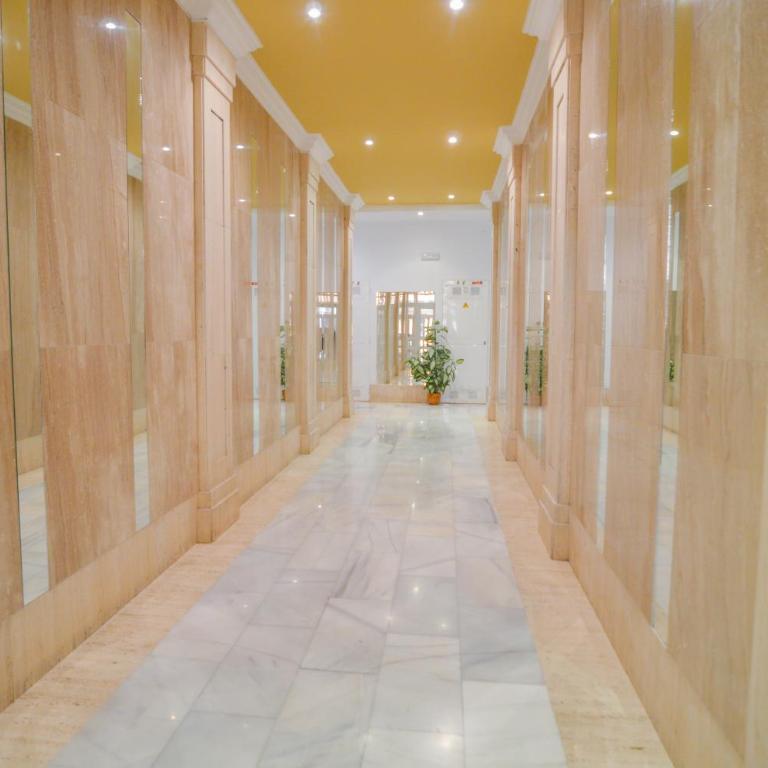 Au cœur de torreveija - Two-Bedroom Apartment - 41
