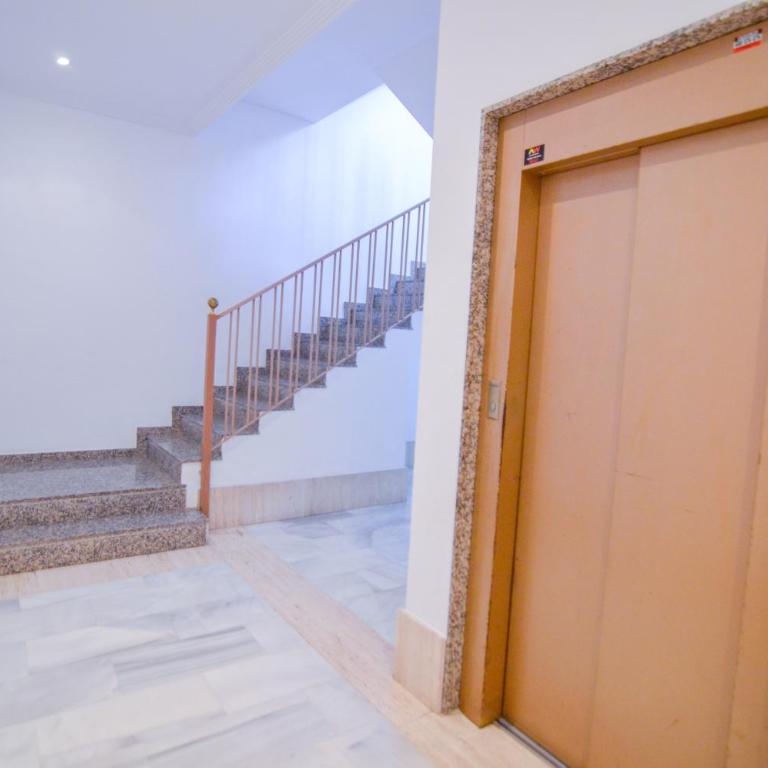 Au cœur de torreveija - Two-Bedroom Apartment - 42