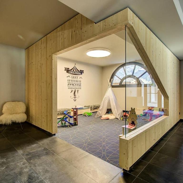 La Belle Cordee luxury pool and wellness - Apartamento de 2 dormitorios - 31
