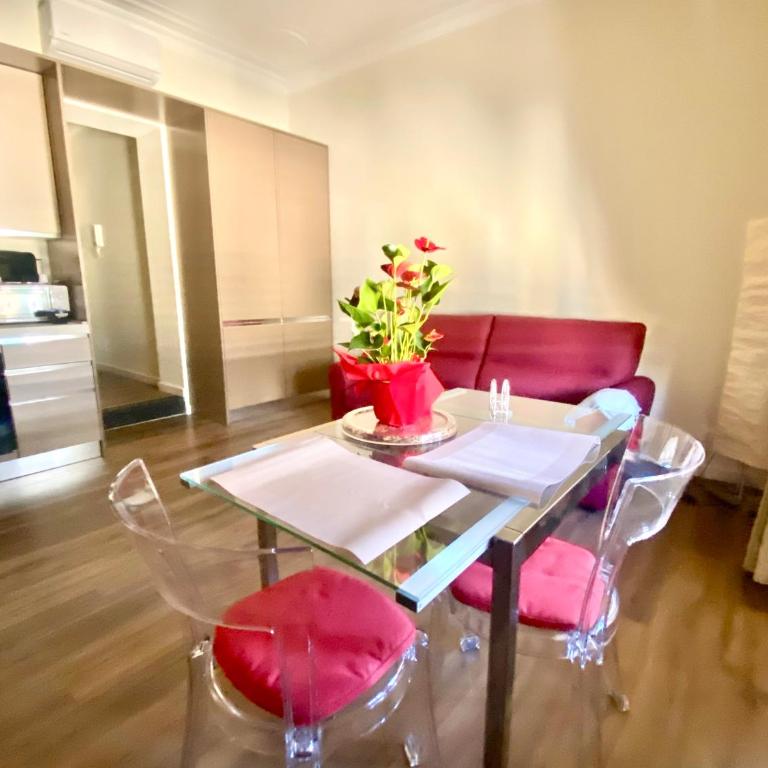 Colombo Brown House - One-Bedroom Apartment - 1