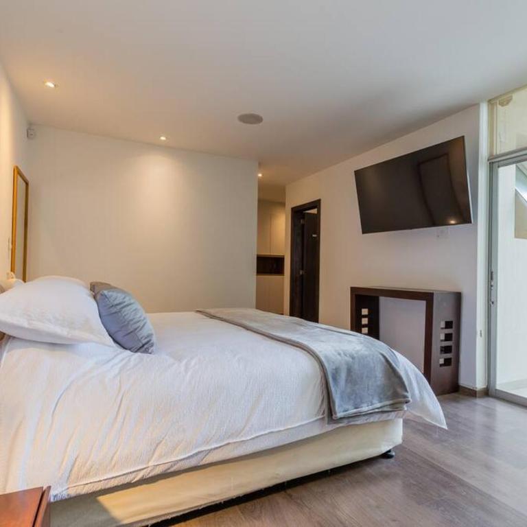 Villa Azul Apartment - One-Bedroom Apartment - 15