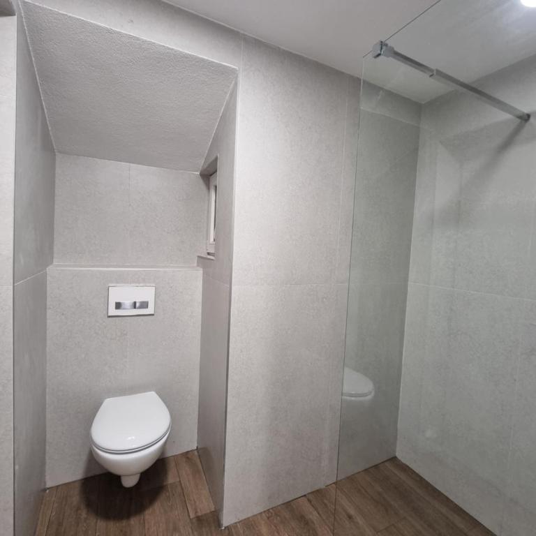 Apartments Vraneš Tivat - Apartman - Prizemlje - 6